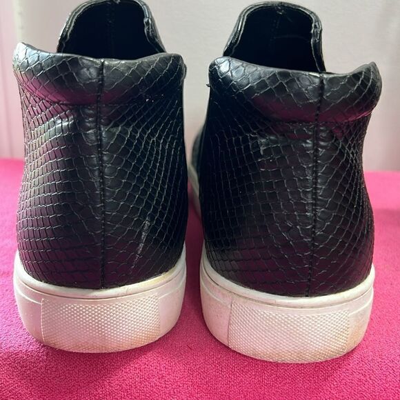 Coconuts by Matisse Slight Platform Sneaker 8.5 - Picture 6 of 7